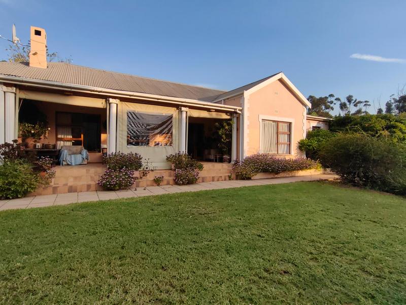 7 Bedroom Property for Sale in Barrydale Western Cape